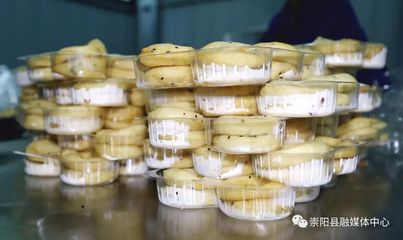 崇陽(yáng)小面窩借力‘云賣(mài)’模式，一‘團(tuán)’斬獲24萬(wàn)銷(xiāo)量佳績(jī)