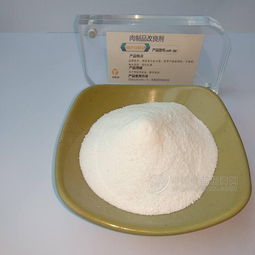 食品保水劑 肉制品調(diào)理與餐飲食材的品質(zhì)守護(hù)者