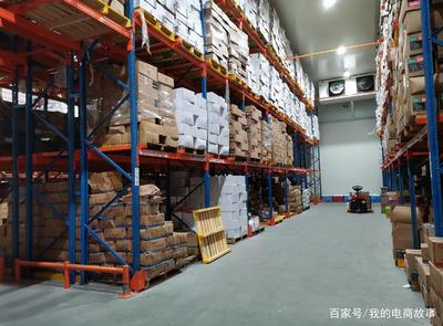 從車(chē)間到云端 一個(gè)食品人的電商逆襲之路